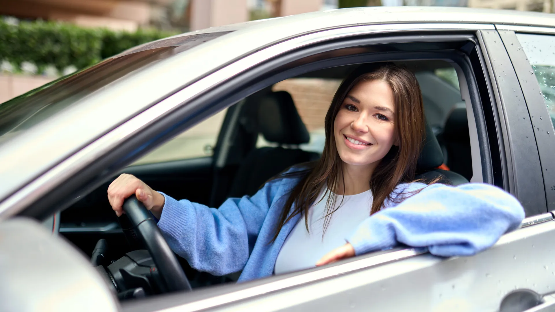 Insurance protection for your family and business